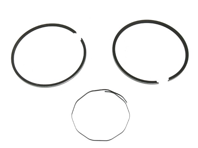 NAMURA PISTON RING NA-30080-2R